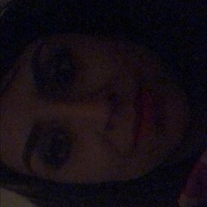 Meet your Posher, Mayra